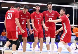 Filenin Efeleri Çin'e şans tanımadı
