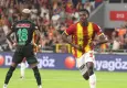 Göztepe'de Anthony Dennis'e Premier Lig Kancası