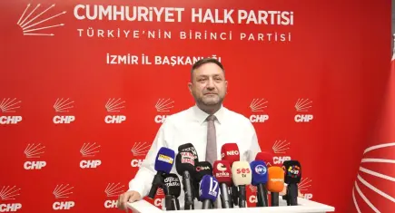 Gümrükçü: İzmir parti içi meselelerden arınmalı