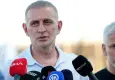 Hacıosmanoğlu’ndan Dünya Kupası itirafı: İçimiz hala acıyor, özür dileriz