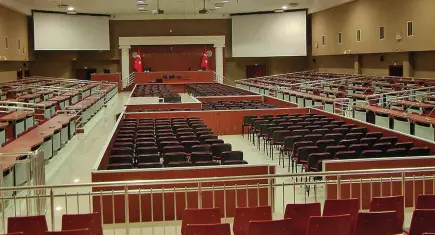İBB’ye yönelik yolsuzluk davasında 56. duruşma: Kağan Sürmegöz savunmasını yaptı
