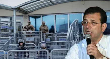 İBB yolsuzluk davasında yeni karar: Sanıkların emekli maaşlarındaki tedbir kaldırıldı