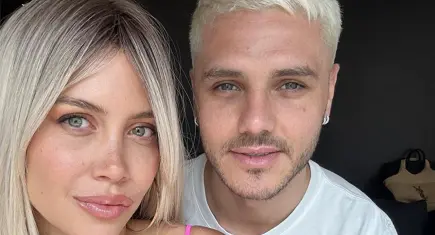 Icardi–Wanda Nara gerilimi devam ediyor: Avukatları mahkemeye acil başvuru yaptı