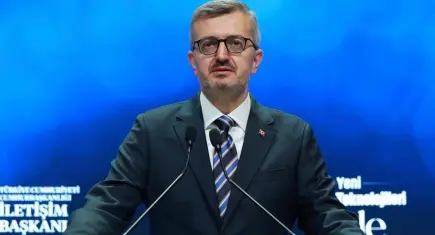 İletişim Başkanı Duran: 2026 Ankara Zirvesi Türkiye’nin NATO’daki gücünü gösterecek