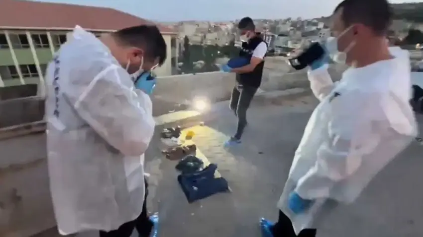 İntihar sandılar, cinayet çıktı: Katil koca emniyette itiraf etti! haberinin görseli