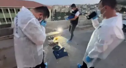 İntihar sandılar, cinayet çıktı: Katil koca emniyette itiraf etti!
