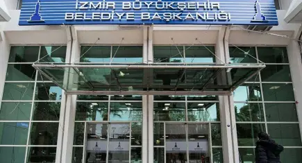İZBETON Asfalt Davasında Bilirkişi Raporu beklenecek