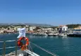 İZDENİZ’in yaz seferleri başlıyor: Urla ve Mordoğan’a denizden ulaşım