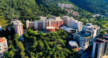 İzmir Ekonomi Üniversitesi ‘Dünya Ligi’nde