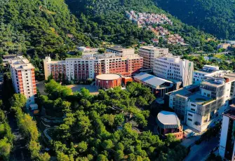 İzmir Ekonomi Üniversitesi ‘Dünya Ligi’nde