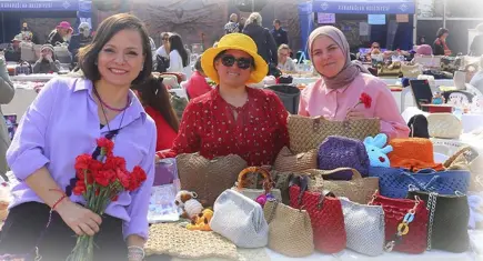 Karabağlar’da Kadın Emeği Pazarı kurulacak