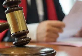 Kararın ilanen tebliği resmi ilan resim dosyası.