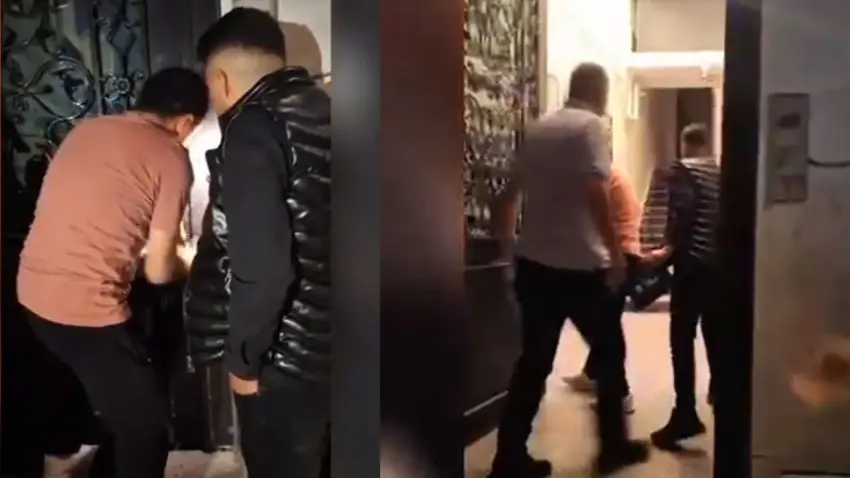 Malatya CHP'de gece yarısı hareketliliği: Yeni yönetim il binasına çilingirle girdi haberinin görseli