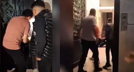 Malatya CHP'de gece yarısı hareketliliği: Yeni yönetim il binasına çilingirle girdi
