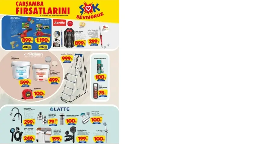 şok