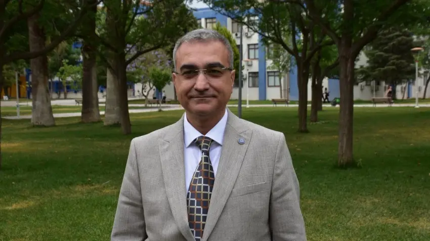 Prof. Dr. Hüseyin Hüsnü Kayıkçıoğlu