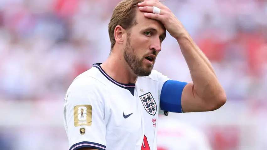 harry kane