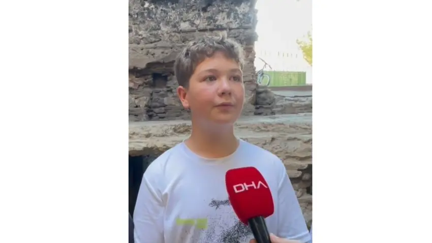 Çınar Girgin