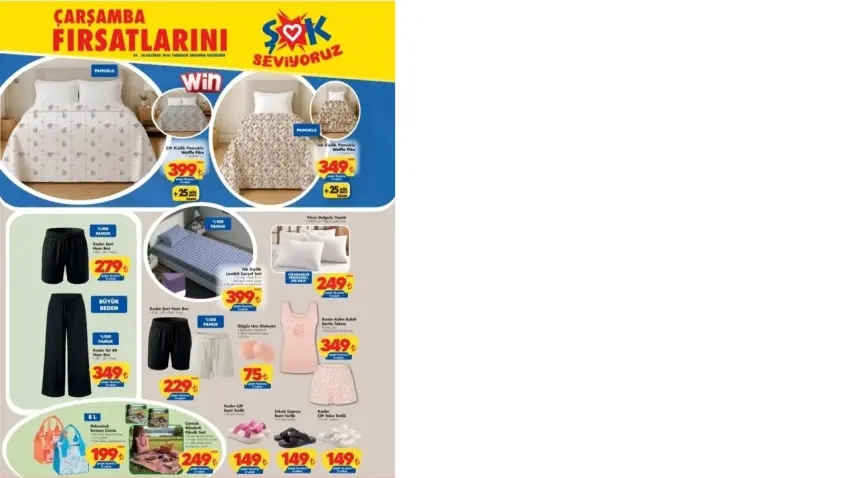 şok
