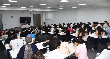 Menemen’de eğitime güçlü destek, öğrencilere kapsamlı yatırım