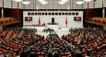 Metin Yener güven tazeledi