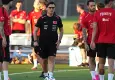 Montella'ya ABD'de taraftarlardan şok tepki