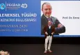 Prof. Dr. Emre Alkin’den iş insanlarına tavsiye: Piyasayı duyun, istişareyi güçlendirin