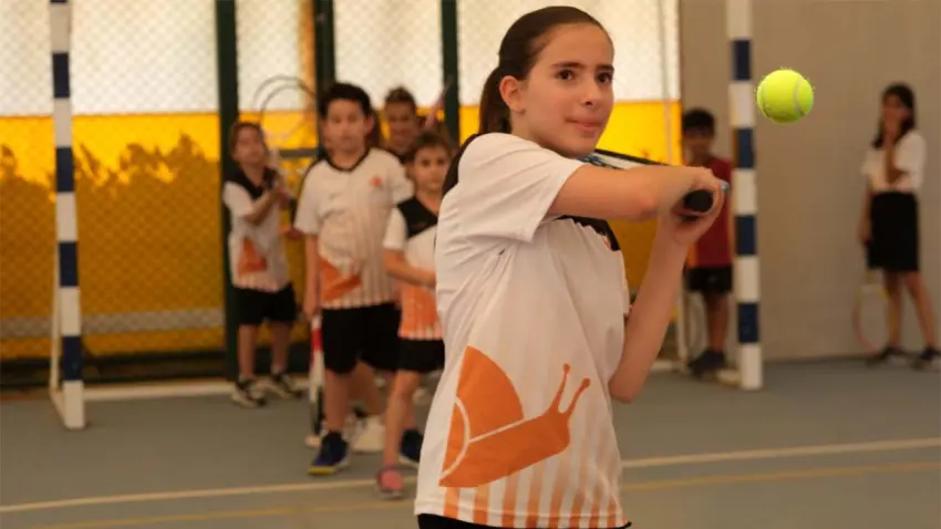 Seferihisar’da Yaz Spor Okulları için kayıtlar başladı haberinin görseli