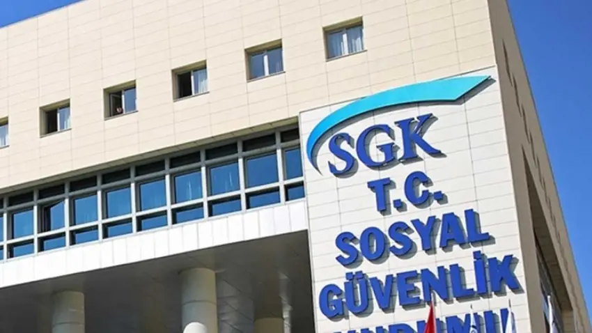 SGK İzmir’de iki taşınmazı satışa çıkarıyor haberinin görseli