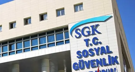 SGK İzmir’de iki taşınmazı satışa çıkarıyor