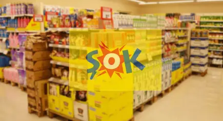 Şok 24 Haziran aktüel ürünler kataloğu yayında: Yaz sıcaklarında klima kampanyası Şok’tan!