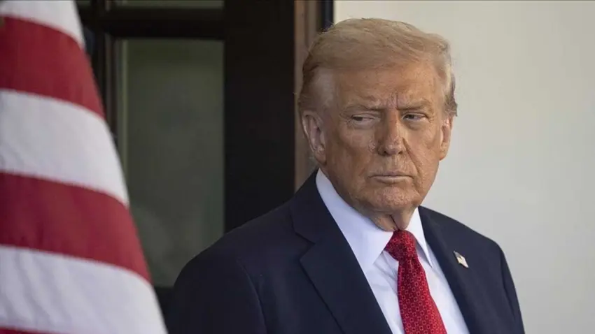 Trump: İran ile müzakereler iyi gidiyor, büyük tavizler veriyorlar haberinin görseli