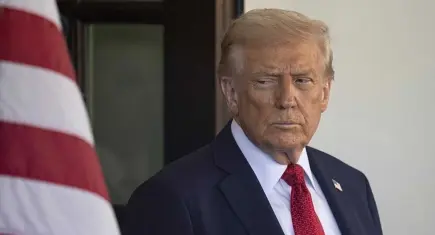 Trump: İran ile müzakereler iyi gidiyor, büyük tavizler veriyorlar