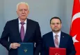 Türkiye ile Rusya arasında adli iş birliği protokolü imzalandı: Can Dalton'un iadesi istendi