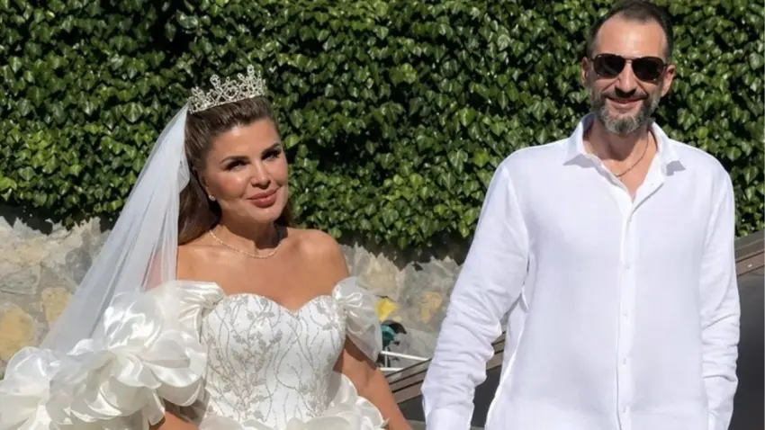 Ünlü astrolog Nuray Sayarı'dan acı haber: İkiz bebeklerini kaybetti! haberinin görseli