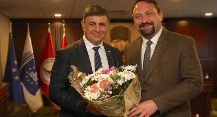 Utku Gümrükçü: Tugay ile aramızda husumet yok