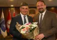 Utku Gümrükçü: Tugay ile aramızda husumet yok