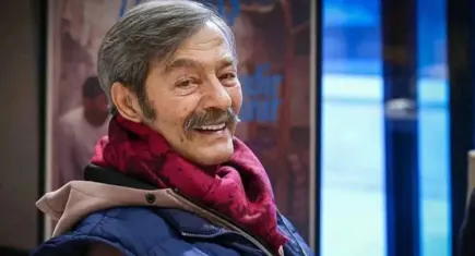 Yeşilçam'ın Usta İsmi Kadir İnanır'dan üzücü haber! 