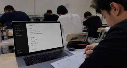 YKS soruları yapay zekaya çözdürüldü