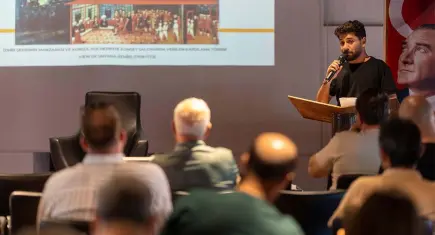 Yurttaş Meclisleri’nin ikinci Selçuk’ta etabı başladı