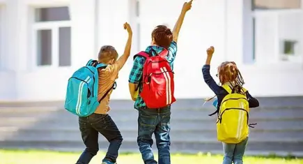 18 milyon öğrenci yarın karne alacak: Yeni eğitim-öğretim dönemi ne zaman başlayacak? Okullar ne zaman açılıyor?