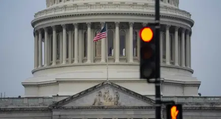 ABD Senatosu'ndan kritik oylama