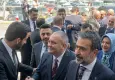 AK Parti’ye üç belediye başkanı birden katılıyor