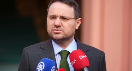 Bakan Gürlek açıkladı: 16 dosyada 19 faili meçhul cinayet aydınlatıldı