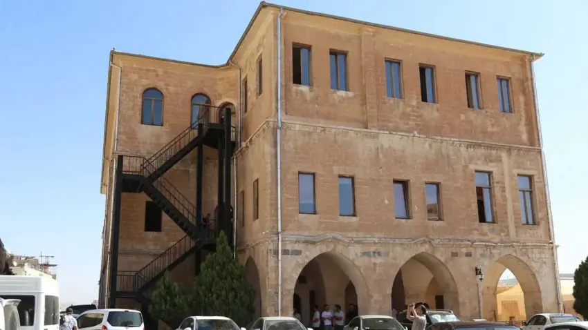 Barınamıyoruz Hareketi: Bir kişi daha eksilmeye tahammülümüz kalmadı haberinin görseli