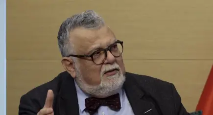 Celal Şengör'den korkutan İstanbul depremi uyarısı: "En kötü ihtimalle 7,6"