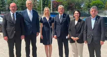 CHP'den sosyal medya yasası için AYM hamlesi: Yüzde 90'a kadar bant daraltması getiriyor