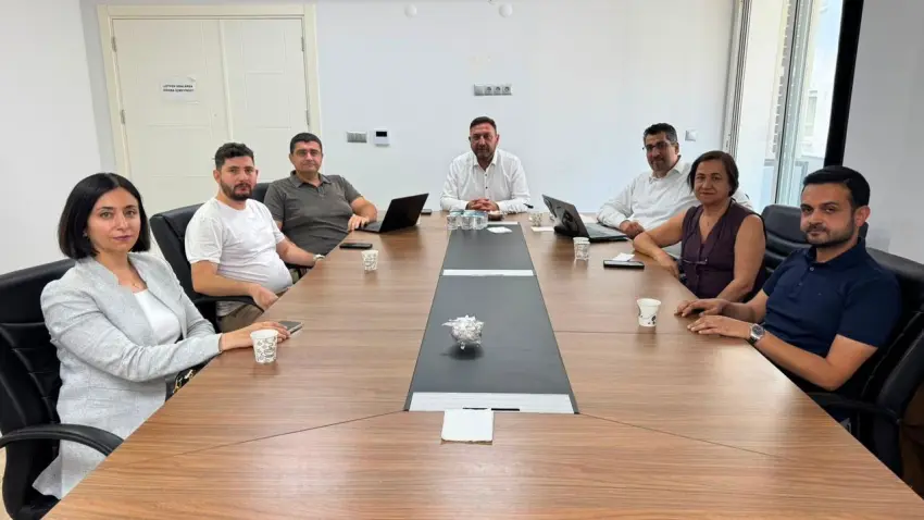 CHP İzmir’de gündem: Operasyonlar haberinin görseli