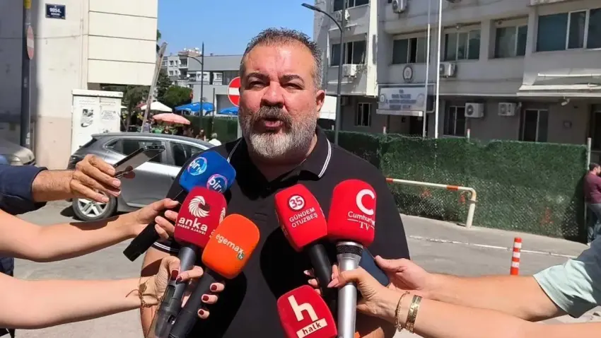 CHP'li Çelik'ten İzmir'deki operasyona ilişkin açıklama: Başkan Yetişkin'in diyalize girmesi gerekiyor haberinin görseli