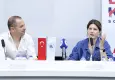 DEÜ'de geleceğin meslekleri konuşuldu